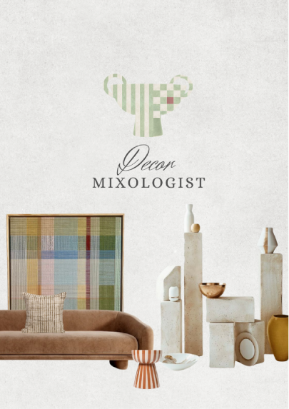 Decor Mixologist