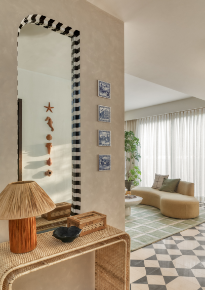Interior Design & Styling